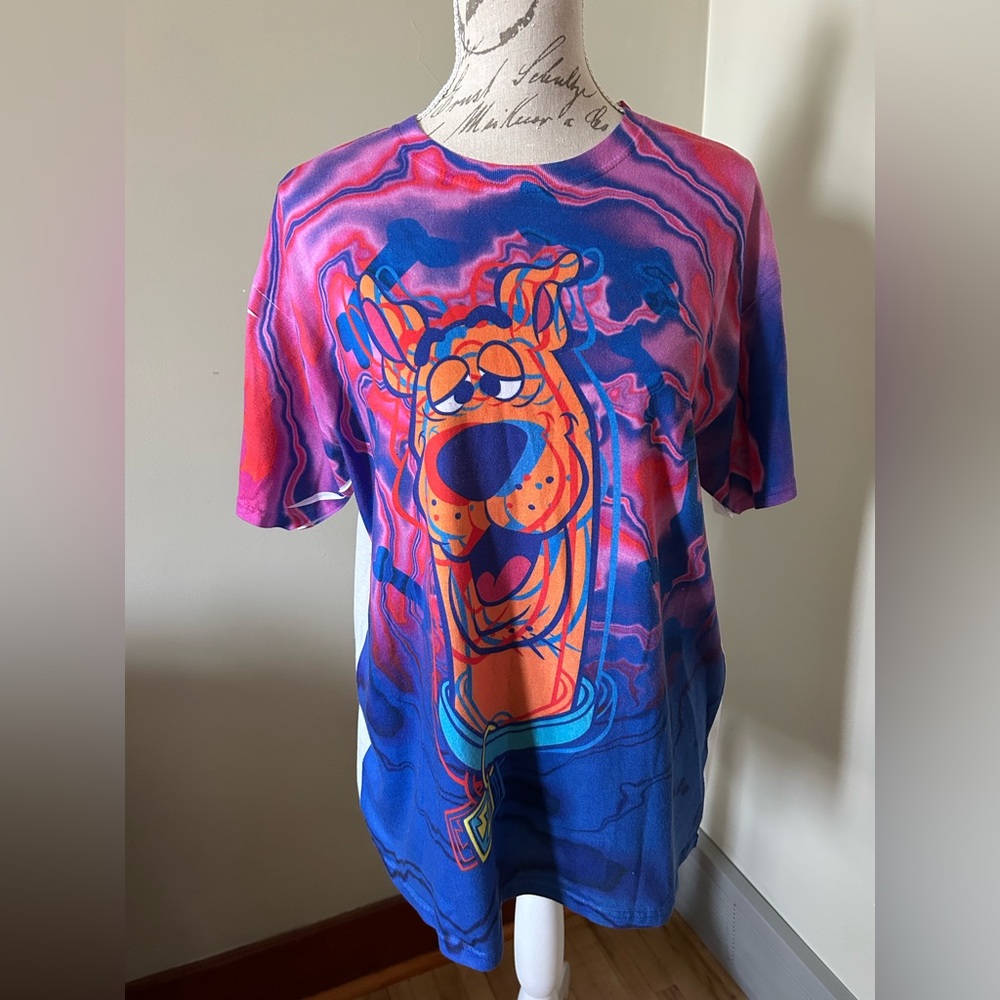 Scooby-Doo T-Shirt